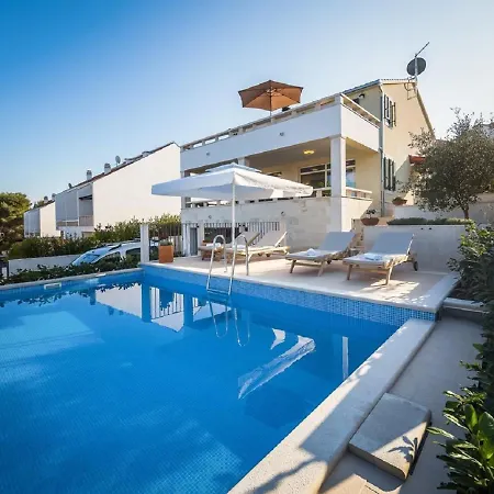 Dream - Private Pool
