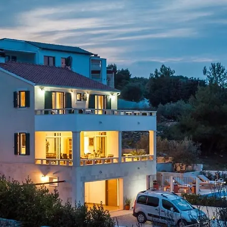 Dream - Private Pool Hébergement de vacances