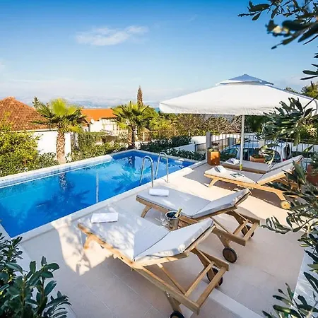 Hébergement de vacances Dream - Private Pool