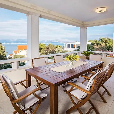 Hébergement de vacances Dream - Private Pool *